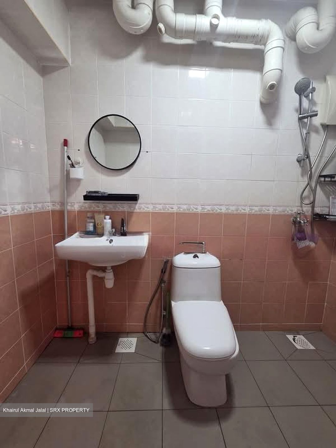 Blk 319B Anchorvale Grove (Sengkang), HDB 4 Rooms #569726521